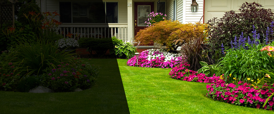 Snowflake Landscapers
