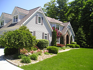 Landscapers and Lawncare Services in Snowflake, AZ